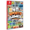 40 sporto žaidimų viename – „Nintendo Switch“