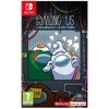 Nintendo Daugiausia žaidimų tarp mūsų: „Crewmate Edition“.