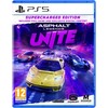 Just For Games PS5 „Asphalt Legends Unite“ – „Supercharged Edition“