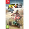 Maximum Games ATV Drift &amp; Tricks (kodas dėžutėje) – „Nintendo Switch“