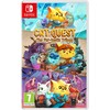 550 Cat Quest: The Fur-tastic Trilogy