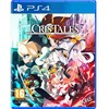 Sony PS4 Cris Tales