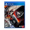 Curved Space - PlayStation 4