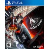 Maximum Games Maksimali žaidimų išlenkta erdvė – PlayStation 4