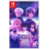 Maximum Games Eternights – Nintendo Switch