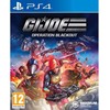 G.I. Joe: Operacija „Blackout“ – „PlayStation 4“