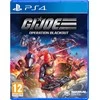 Maximum Games Maksimalus žaidimų skaičius G.I. Džo: Operacija Blackout PS4