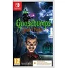 Goosebumps: Dead of Night (kodas dėžutėje) – Nintendo Switch