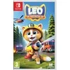 Sold Out Leo the Firefighter Cat – Nintendo Switch