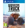 Nacon Monster Truck čempionatas PS4