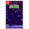 „Maximum Games Nickelodeon: All Star Brawl“ – „Nintendo Switch“