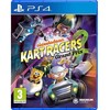 „Maximum Games“: „Nickelodeon Kart Racers 2: Grand Prix“ – „PlayStation 4“