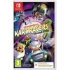 Maximum Games Nickelodeon Kart Racers 2: Grand Prix (kodas dėžutėje) – Nintendo Switch