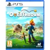 Maximum Games Overthrown