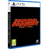 „Maximum Games Samurai Academy: Paws Of Fury“ – „PlayStation 5“