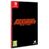 „Maximum Games Samurai Academy: Paws Of Fury“ – „Nintendo Switch“
