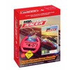 „Maximum Games Super Street Racer“ rinkinys – „Nintendo Switch“