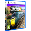 The Train Sim World 6 - PlayStation 5