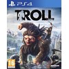 Maximum Games Trolis ir aš (PlayStation 4)