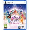 Winx Club: The Magic is back - PlayStation 5