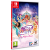 Winx Club: The Magic is back - Nintendo Switch