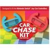 Maxx Tech Car Chase Kit - Nintendo Switch