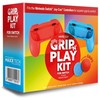 „Maxx Tech Grip ‘n’ Play“ rinkinys, skirtas „Switch“ – „Nintendo Switch“