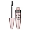 Maybelline Lash Sensational blakstienų tušas su elastomeriniu dvipusiu lenktu šepetėliu