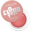 Maybelline „CloudTopia Mousse“ daugiafunkcinės lūpų ir skruostų putos 5 g
