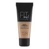Makiažo pagrindas Maybelline Fit Me Matte+Poreless (128 Warm Nude) 30ml
