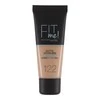 Maybelline Fit Me! Matte + Poreless Makeup moterims, 30 ml