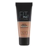 "Maybelline Fit Me Matte Poreless Foundation skystas makiažo pagrindas 320 Natural