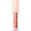 Maybelline New York Lifter Gloss Lūpų Blizgis, 5,4 ml, spalva - 09 Topaz