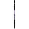 "Maybelline Brow Ultra Slim Defining Eyebrow Pieštukas 01 Skirtas šviesiems plaukams" antakių pieštukas