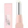 MAYBELLINE NEW YORK, LIFTER GLAZE, lūpų balzamas | spalva: 01 Clear Crave, 2.8 g.