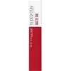Maybelline - New York Superstay Matte Ink Spiced - 325 Shot Caller