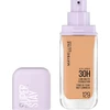 Maybelline Super Stay Lumi-Matte makiažo pagrindas