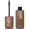 Maybelline Superfluff Brow Mousse antakių gelis ir antakių pomada