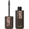 Maybelline Superfluff Brow Mousse antakių gelis ir antakių pomada