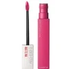 Skysti lūpų dažai Maybelline Superstay Matte 30