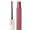 Maybelline New York Superstay Matte Ink Skysti matiniai lūpų dažai, 5 ml, spalva - 15 Lovers