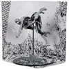 McFarlane - Marvel Collection - Spider-Man (AMAZING SPIDER-MAN #318 - Line Art - Gold Label)
