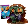 McFarlane - Marvel Collection - The Incredible Hulk (#345 Žalias Hulk Variant - Gold Label)