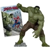 McFarlane - Marvel Studios Collection - Hulk (Spider-Man Brand New Day)