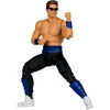 McFarlane - Mortal Kombat - Johnny Cage (Klassics WV4)