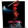 Carruzzo McFarlane Toys 14822 collectible figure