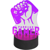 MECHARITE - 3D lempa - FOREVER GAMER