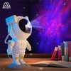 MECHARITE – astronautas Stjerne projektorius