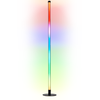 MECHARITE - Gulv RGB Lys Rør - 120cm