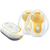 Medela - Freestyle Mini Hands-free Double Electric Breast Pump